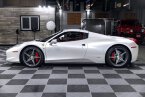 Thumbnail Photo 3 for 2013 Ferrari 458 Spider