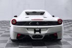 Thumbnail Photo 6 for 2013 Ferrari 458 Spider