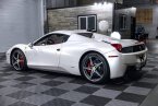 Thumbnail Photo 4 for 2013 Ferrari 458 Spider