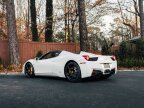 Thumbnail Photo 5 for 2013 Ferrari 458 Spider