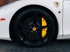 Thumbnail Photo 6 for 2013 Ferrari 458 Spider