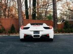 Thumbnail Photo 4 for 2013 Ferrari 458 Spider