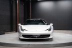 Thumbnail Photo 2 for 2013 Ferrari 458 Spider