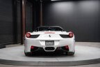 Thumbnail Photo 5 for 2013 Ferrari 458 Spider