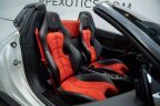 Thumbnail Photo 1 for 2013 Ferrari 458 Spider