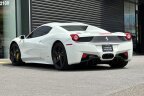 Thumbnail Photo 2 for 2013 Ferrari 458 Spider