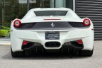 Thumbnail Photo 6 for 2013 Ferrari 458 Spider