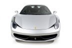 Thumbnail Photo 2 for 2013 Ferrari 458 Spider