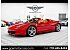 2013 Ferrari 458 Spider