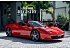 2013 Ferrari 458 Spider