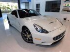 Thumbnail Photo 6 for 2013 Ferrari California