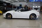 Thumbnail Photo 3 for 2013 Ferrari California