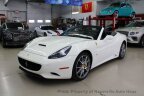 Thumbnail Photo 2 for 2013 Ferrari California