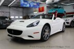 Thumbnail Photo 1 for 2013 Ferrari California