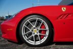 Thumbnail Photo 4 for 2013 Ferrari California