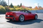 Thumbnail Photo 6 for 2013 Ferrari California