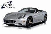 2013 Ferrari California