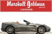 2013 Ferrari California