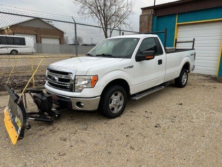 Photo 1 for 2013 Ford F150