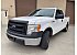 2013 Ford F150 2WD SuperCab
