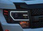 Thumbnail Photo 1 for 2013 Ford F150 4x4 Crew Cab SVT Raptor for Sale by Owner