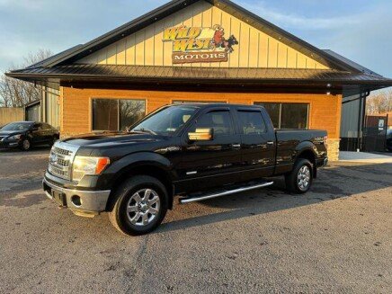 Photo 1 for 2013 Ford F150