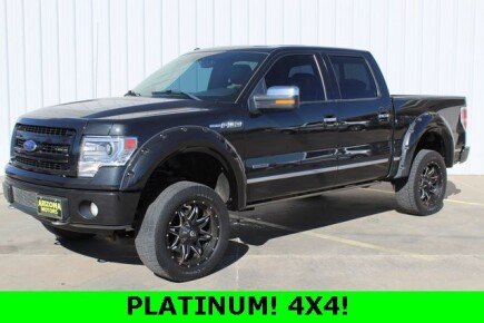 Photo 1 for 2013 Ford F150