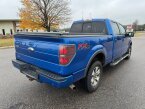 Thumbnail Photo 4 for 2013 Ford F150