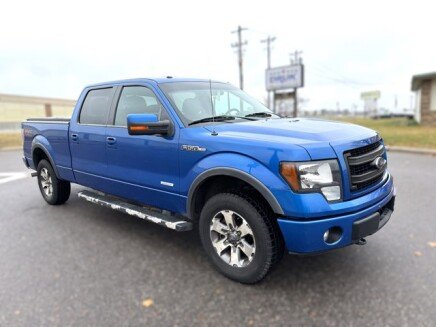 Photo 1 for 2013 Ford F150