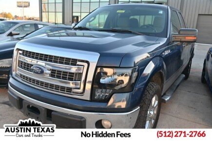 Photo 1 for 2013 Ford F150