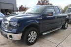 Thumbnail Photo 1 for 2013 Ford F150