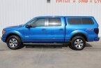 Thumbnail Photo 1 for 2013 Ford F150
