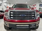 Thumbnail Photo 6 for 2013 Ford F150
