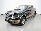 Thumbnail Photo 2 for 2013 Ford F150