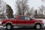 Thumbnail Photo 2 for 2013 Ford F150