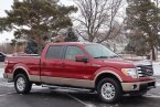 Thumbnail Photo 1 for 2013 Ford F150