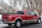 Thumbnail Photo 3 for 2013 Ford F150
