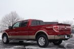 Thumbnail Photo 6 for 2013 Ford F150