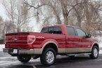 Thumbnail Photo 4 for 2013 Ford F150