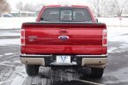 Thumbnail Photo 5 for 2013 Ford F150