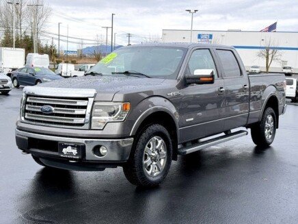 Photo 1 for 2013 Ford F150