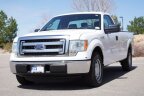 Thumbnail Photo 6 for 2013 Ford F150