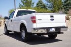Thumbnail Photo 4 for 2013 Ford F150