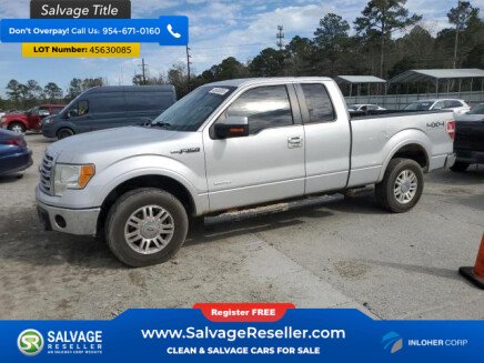 Photo 1 for New 2013 Ford F150