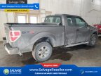 Thumbnail Photo 4 for New 2013 Ford F150