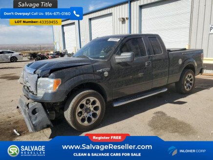 Photo 1 for New 2013 Ford F150