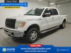 Thumbnail Photo 3 for New 2013 Ford F150