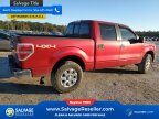 Thumbnail Photo 4 for New 2013 Ford F150