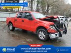 Thumbnail Photo 5 for New 2013 Ford F150