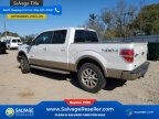 Thumbnail Photo 3 for New 2013 Ford F150